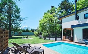 Villa Saison Fuji ヴィラ セゾン フジ
